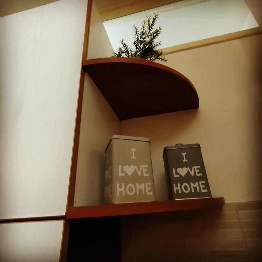 Holiday home Il Nido *