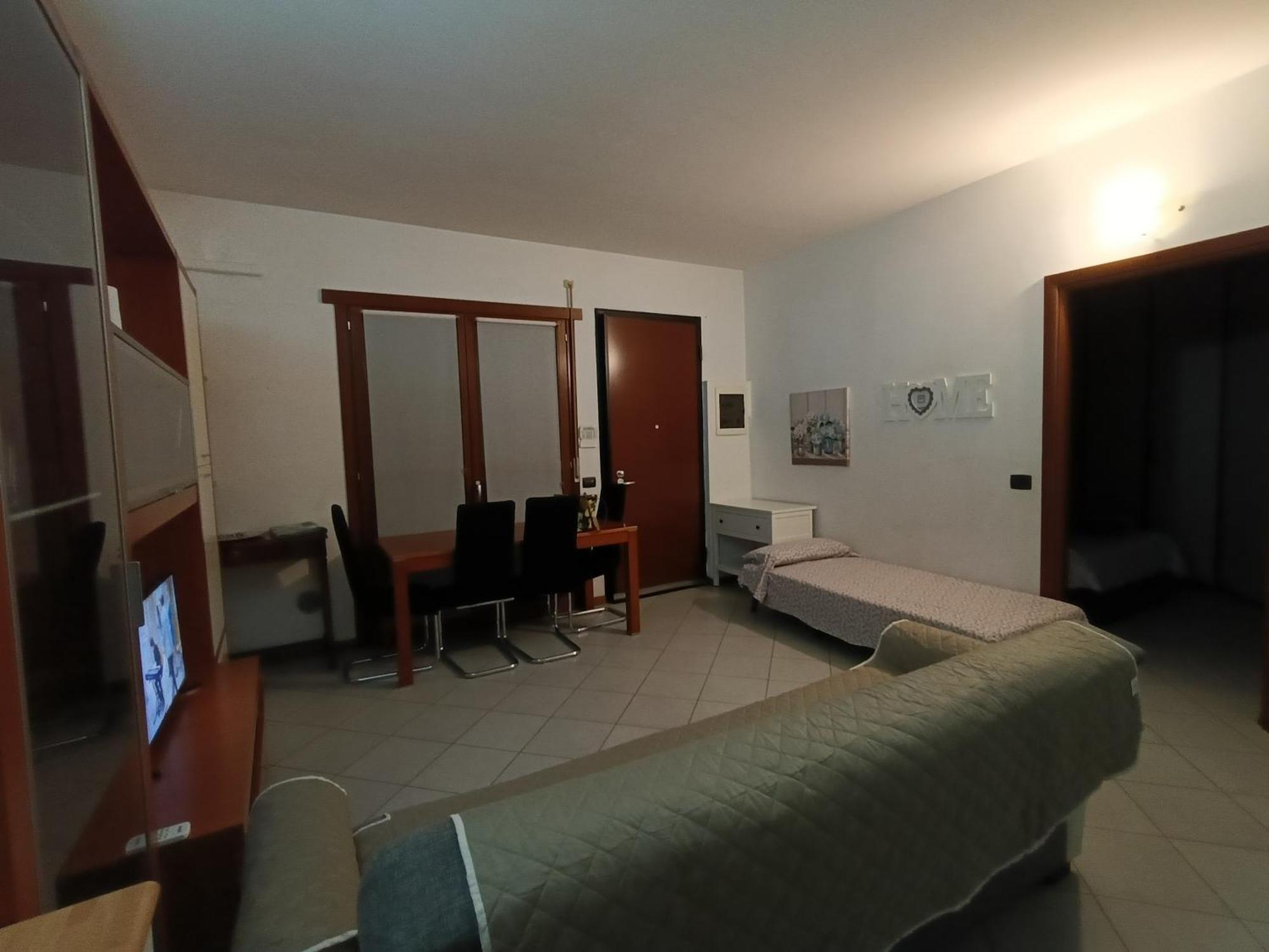 Holiday home Il Nido