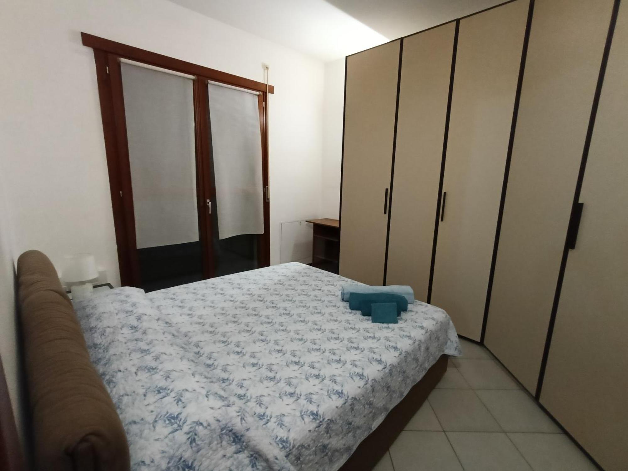 Holiday home Il Nido
