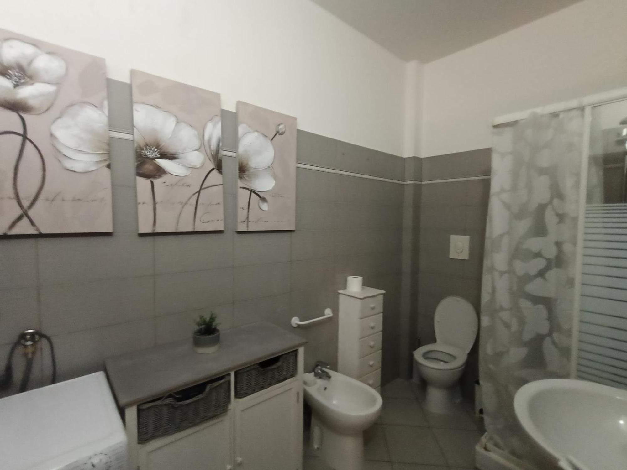 Holiday home Il Nido Rozzano