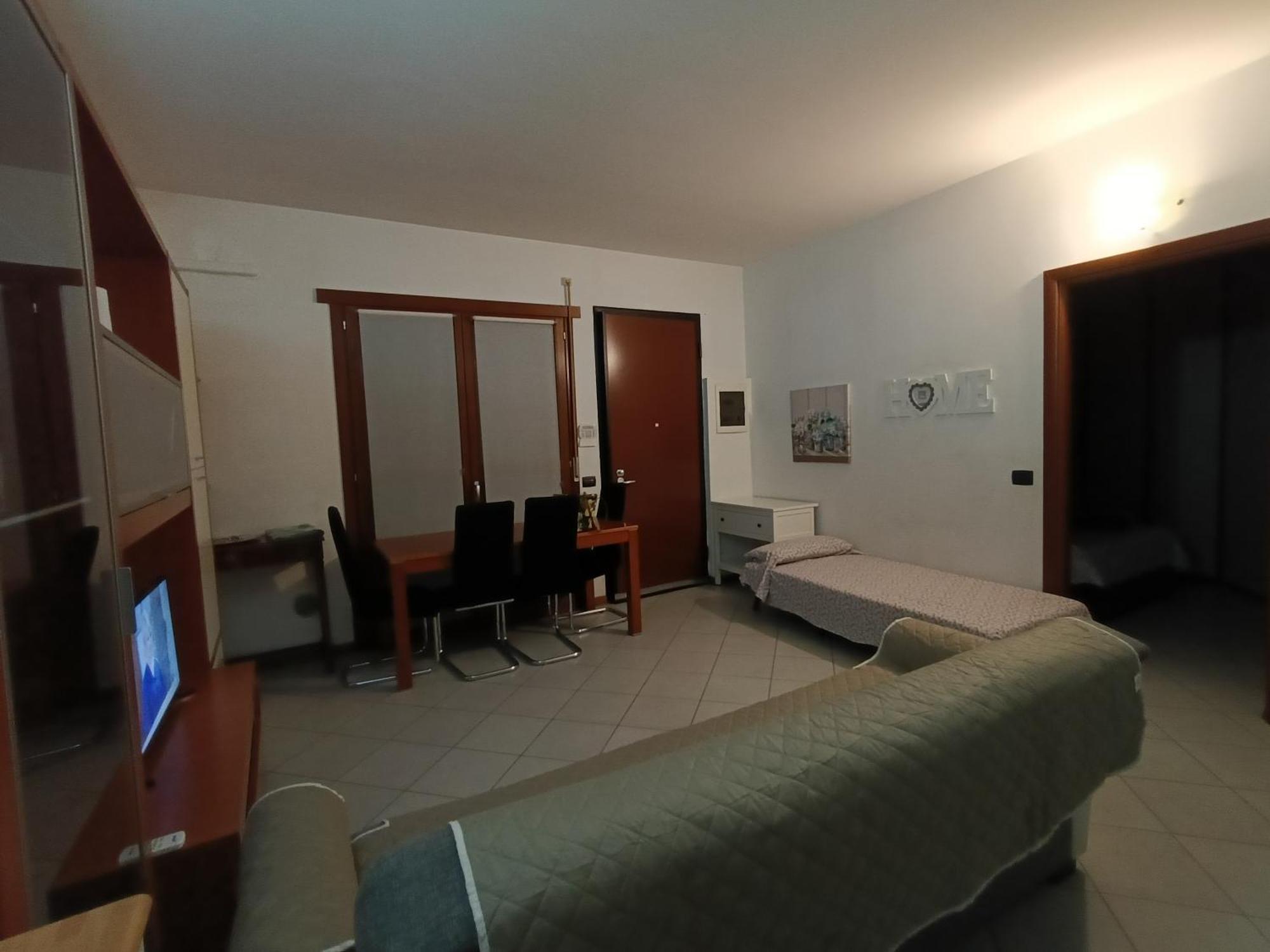 Holiday home Il Nido *